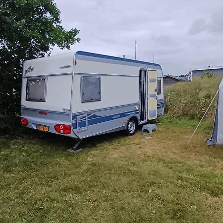 Caravan Petiet Buren  Buitenkant foto