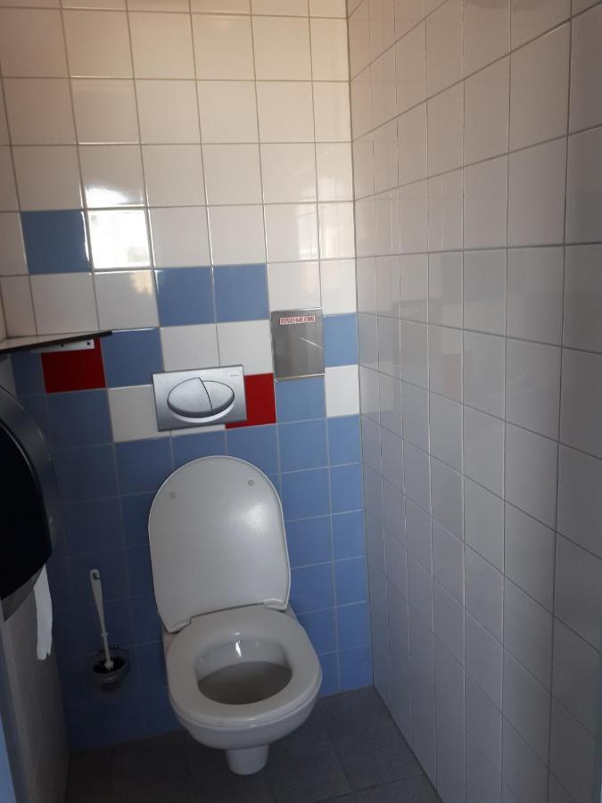 Caravan Petiet Buren  Buitenkant foto
