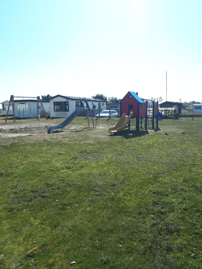 Caravan Petiet Buren  Buitenkant foto